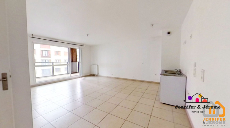 Ma-Cabane - Vente Appartement Ermont, 61 m²