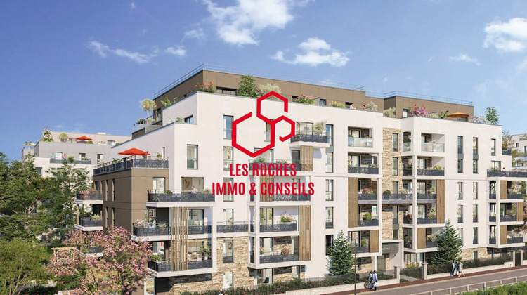 Ma-Cabane - Vente Appartement Ermont, 105 m²