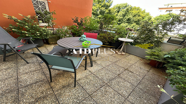 Ma-Cabane - Vente Appartement ERMONT, 80 m²