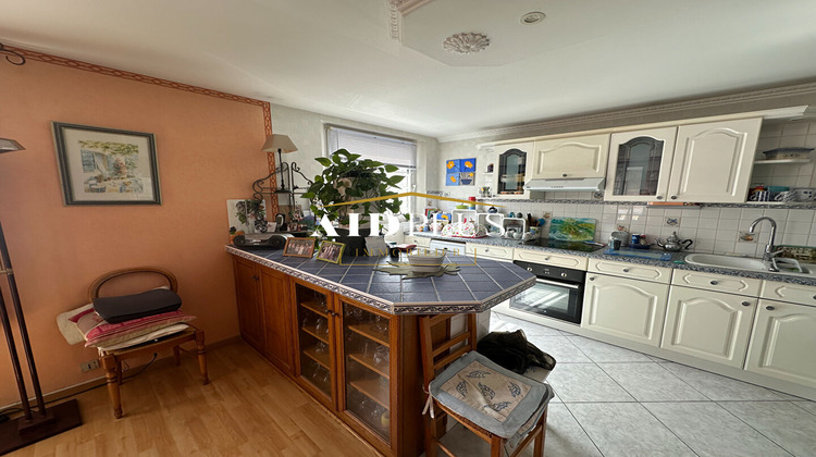 Ma-Cabane - Vente Appartement ERMONT, 80 m²