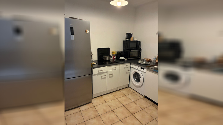 Ma-Cabane - Vente Appartement ERMONT, 35 m²