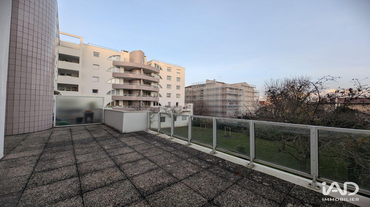 Ma-Cabane - Vente Appartement Ermont, 71 m²