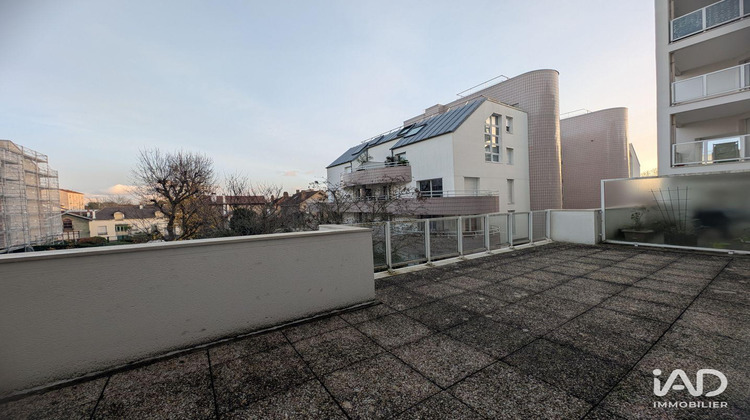 Ma-Cabane - Vente Appartement Ermont, 71 m²