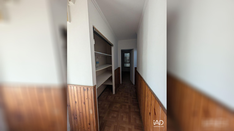 Ma-Cabane - Vente Appartement Ermont, 67 m²