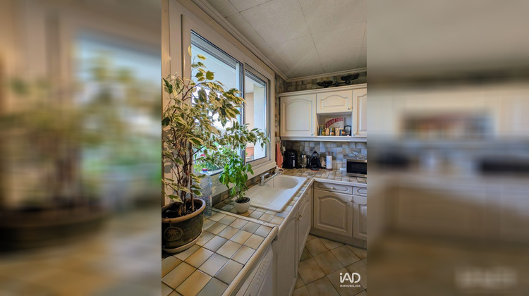 Ma-Cabane - Vente Appartement Ermont, 80 m²