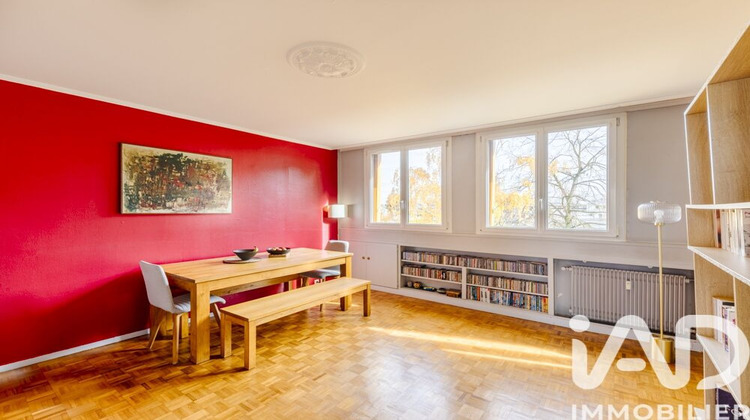 Ma-Cabane - Vente Appartement Ermont, 78 m²