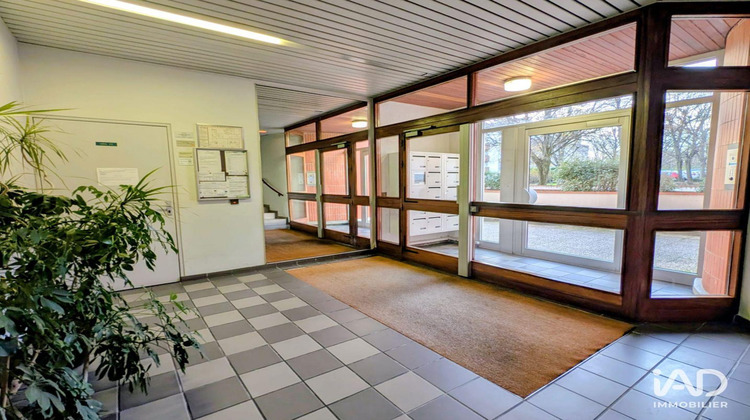 Ma-Cabane - Vente Appartement Ermont, 75 m²