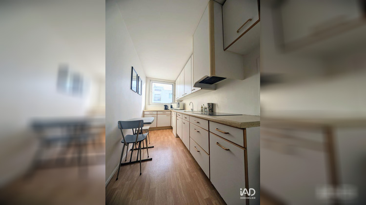 Ma-Cabane - Vente Appartement Ermont, 75 m²