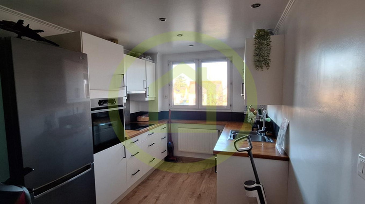 Ma-Cabane - Vente Appartement ERMONT, 64 m²