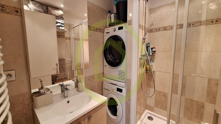 Ma-Cabane - Vente Appartement ERMONT, 64 m²