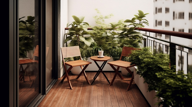 Ma-Cabane - Vente Appartement Ermont, 57 m²