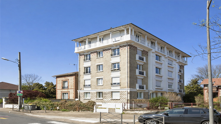 Ma-Cabane - Vente Appartement ERMONT, 57 m²