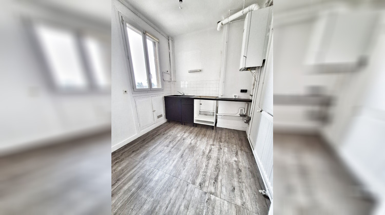 Ma-Cabane - Vente Appartement ERMONT, 57 m²