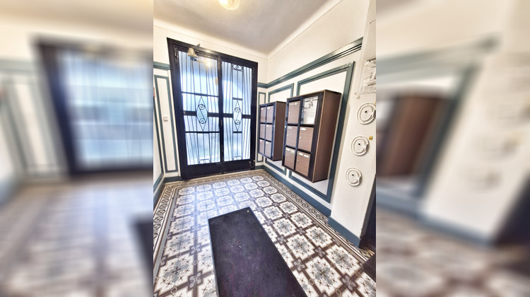 Ma-Cabane - Vente Appartement ERMONT, 57 m²