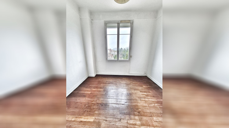 Ma-Cabane - Vente Appartement ERMONT, 57 m²