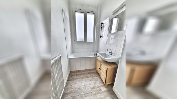 Ma-Cabane - Vente Appartement ERMONT, 57 m²