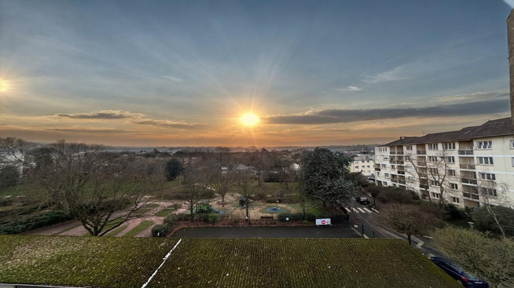 Ma-Cabane - Vente Appartement ERMONT, 68 m²