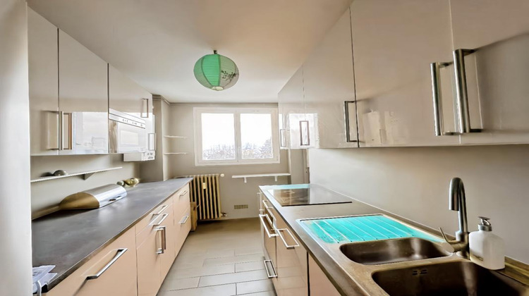 Ma-Cabane - Vente Appartement ERMONT, 68 m²