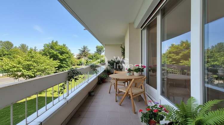 Ma-Cabane - Vente Appartement Ermont, 66 m²