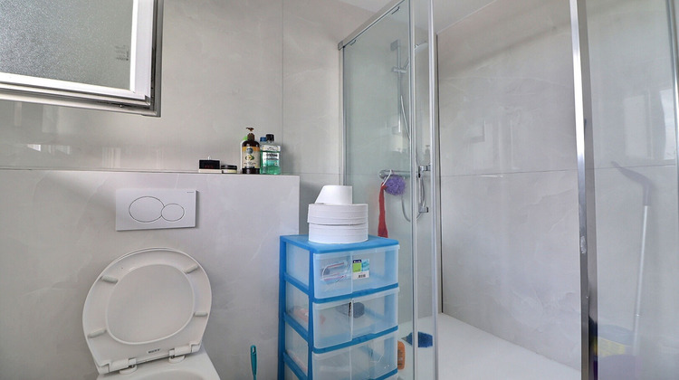 Ma-Cabane - Vente Appartement ERMONT, 41 m²