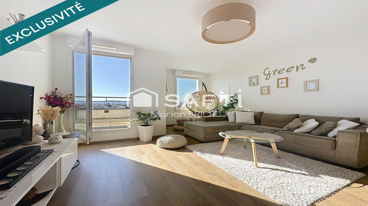 Ma-Cabane - Vente Appartement Ermont, 60 m²