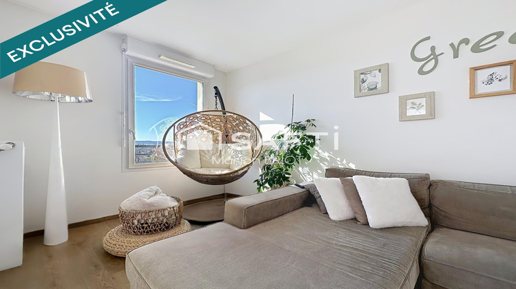 Ma-Cabane - Vente Appartement Ermont, 60 m²