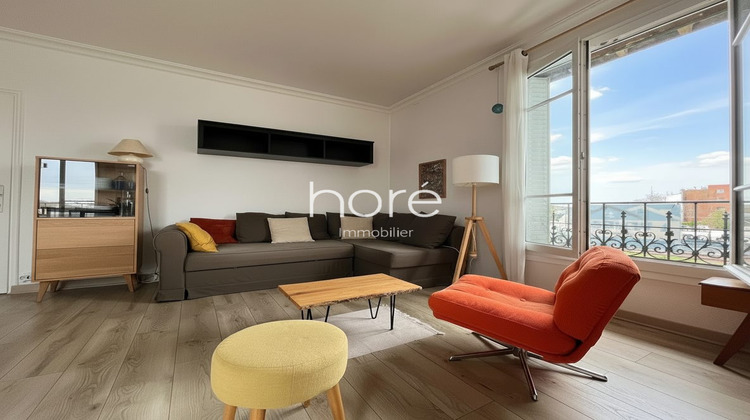 Ma-Cabane - Vente Appartement Ermont, 67 m²