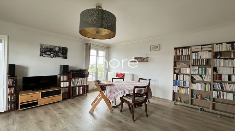 Ma-Cabane - Vente Appartement Ermont, 67 m²