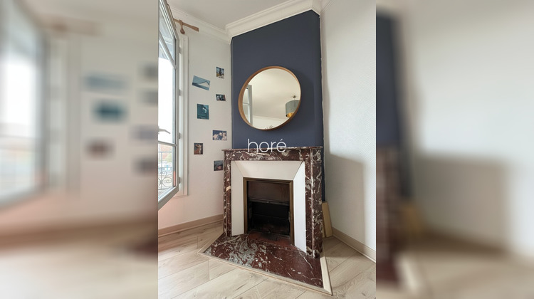 Ma-Cabane - Vente Appartement Ermont, 67 m²