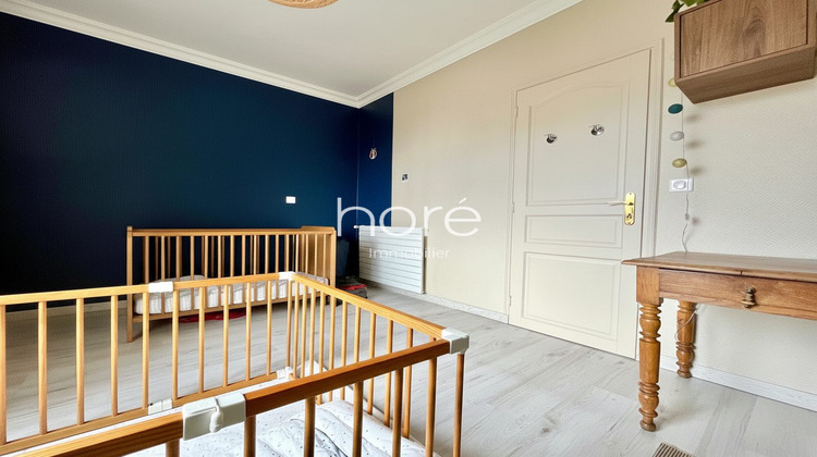 Ma-Cabane - Vente Appartement Ermont, 67 m²