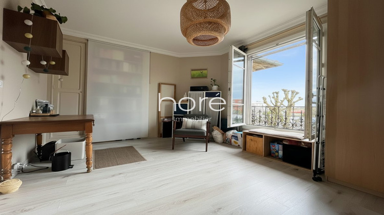 Ma-Cabane - Vente Appartement Ermont, 67 m²