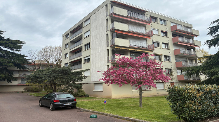 Ma-Cabane - Vente Appartement ERMONT, 58 m²