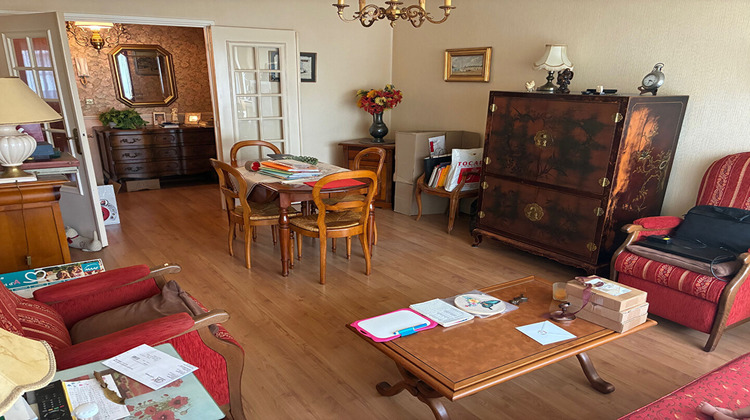 Ma-Cabane - Vente Appartement ERMONT, 58 m²