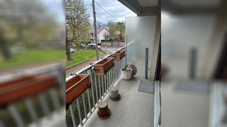 Ma-Cabane - Vente Appartement ERMONT, 58 m²