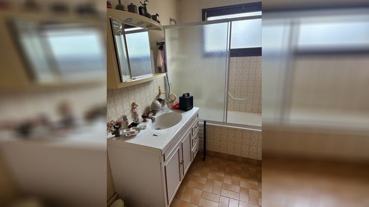 Ma-Cabane - Vente Appartement ERMONT, 58 m²