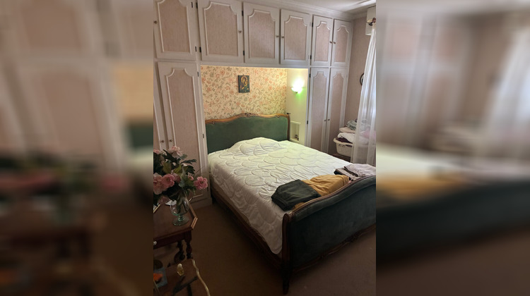 Ma-Cabane - Vente Appartement ERMONT, 58 m²