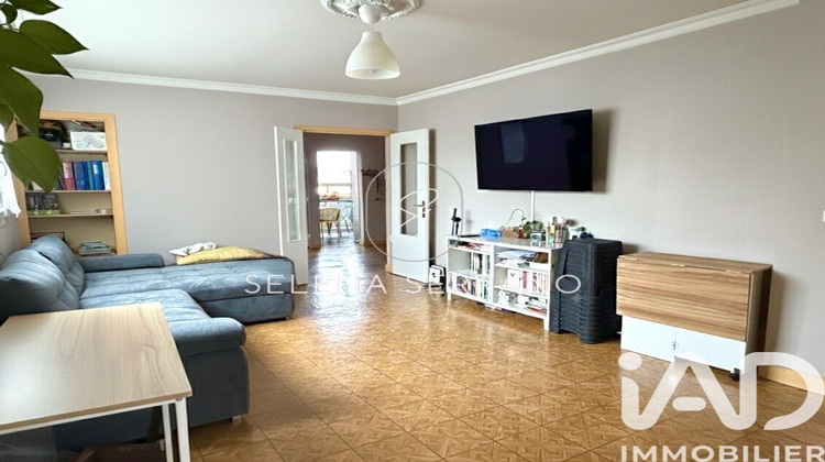 Ma-Cabane - Vente Appartement Ermont, 80 m²