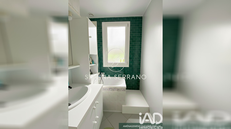 Ma-Cabane - Vente Appartement Ermont, 80 m²