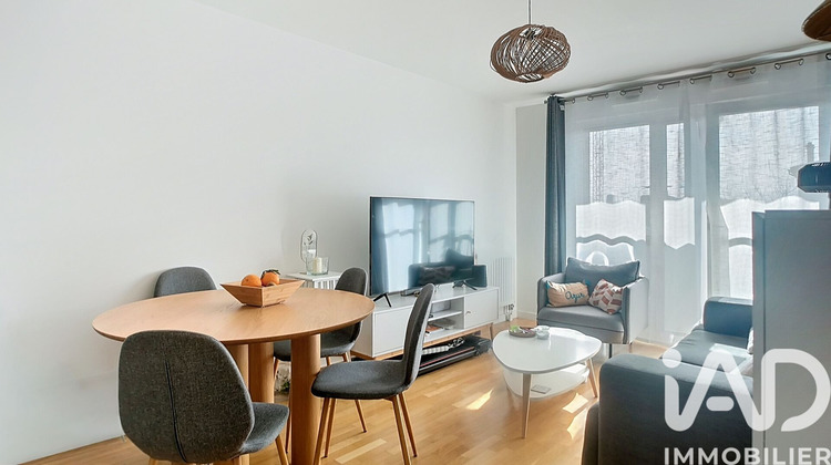 Ma-Cabane - Vente Appartement Ermont, 58 m²