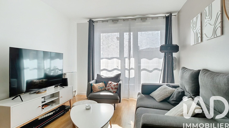 Ma-Cabane - Vente Appartement Ermont, 58 m²