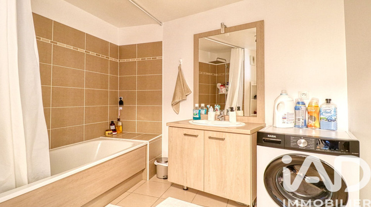 Ma-Cabane - Vente Appartement Ermont, 52 m²