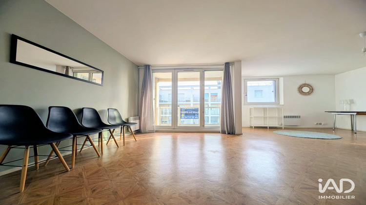 Ma-Cabane - Vente Appartement Ermont, 75 m²