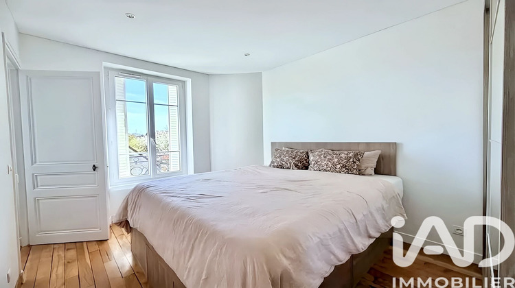 Ma-Cabane - Vente Appartement Ermont, 37 m²