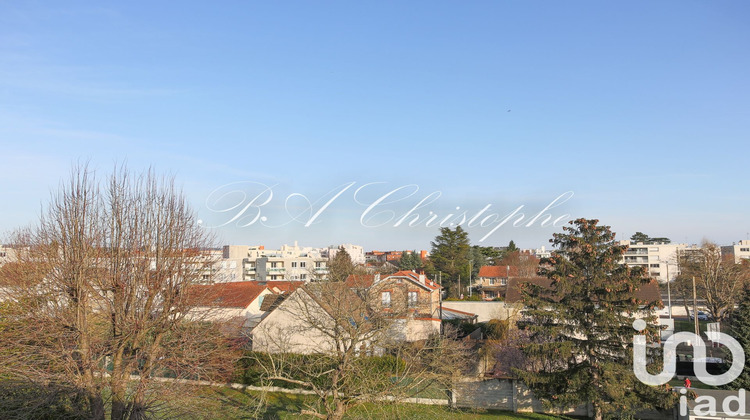 Ma-Cabane - Vente Appartement Ermont, 64 m²