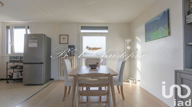 Ma-Cabane - Vente Appartement Ermont, 64 m²