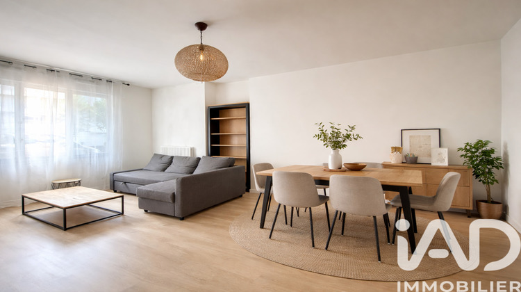 Ma-Cabane - Vente Appartement Ermont, 74 m²