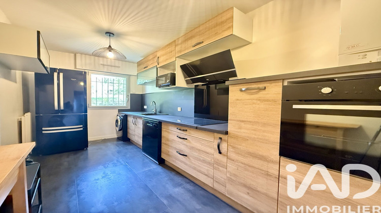 Ma-Cabane - Vente Appartement Ermont, 74 m²