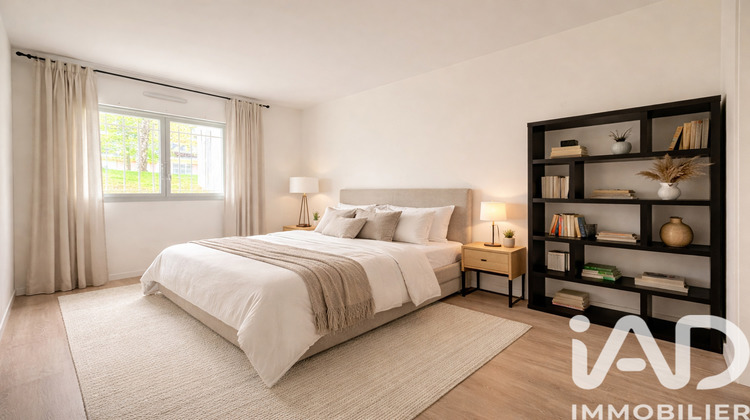 Ma-Cabane - Vente Appartement Ermont, 74 m²