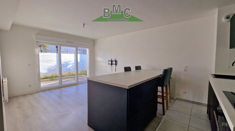 Ma-Cabane - Vente Appartement ERMONT, 55 m²