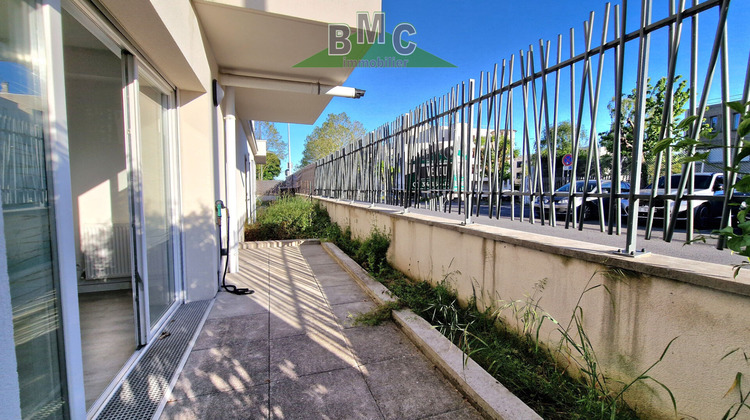 Ma-Cabane - Vente Appartement ERMONT, 55 m²